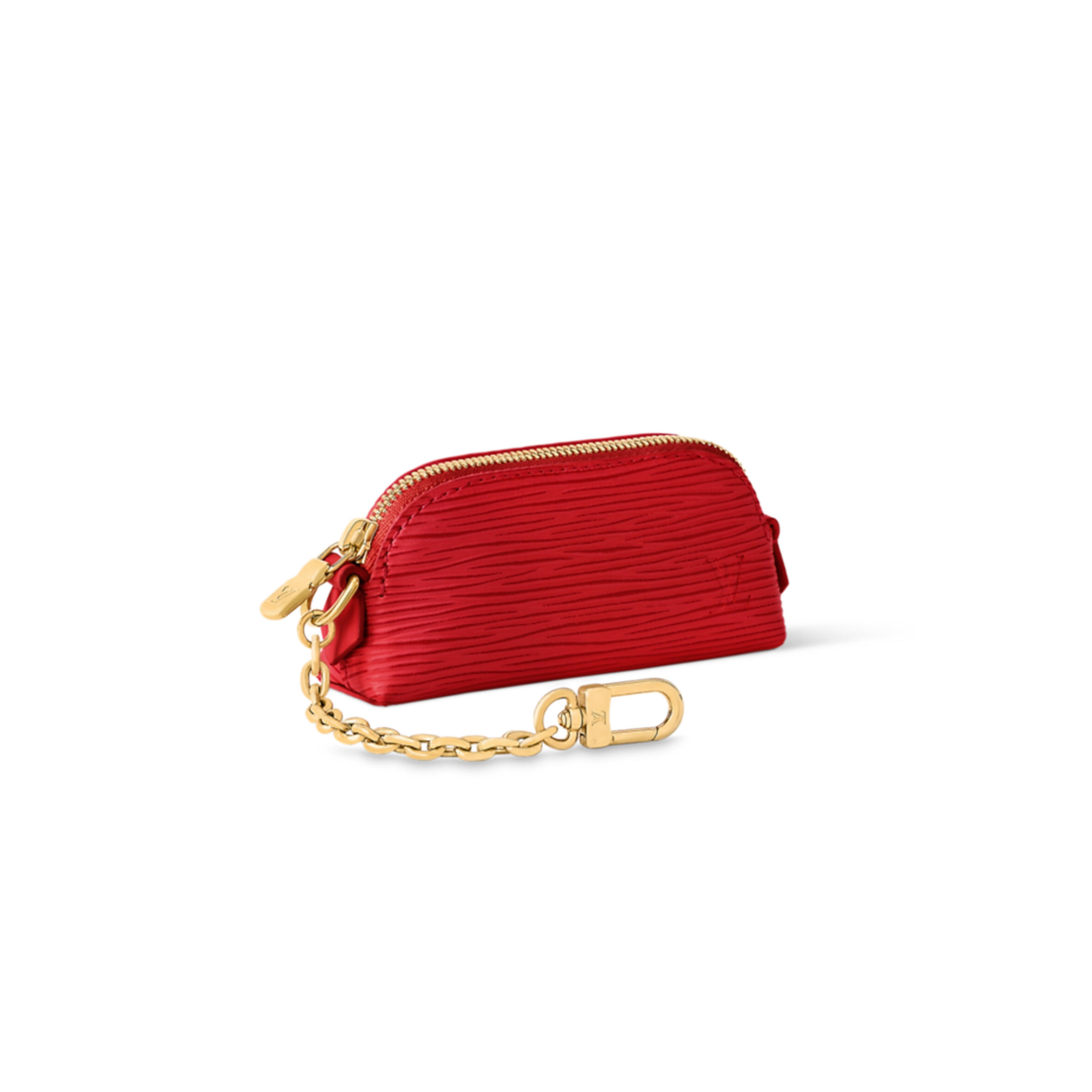 l0vis Vvtt0n cosmetic lipstick pouch m25687 (11*6*3.3cm)